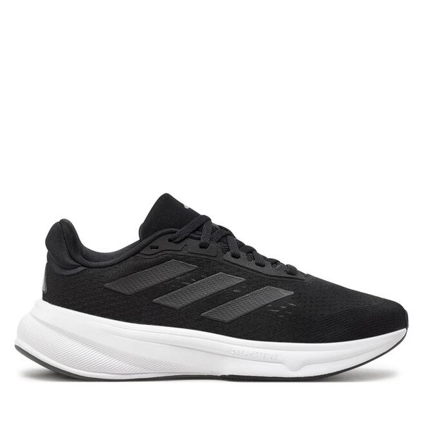 Buty do biegania adidas. Czarne obuwie do biegania damskie Adidas. Za 279.99 zł.