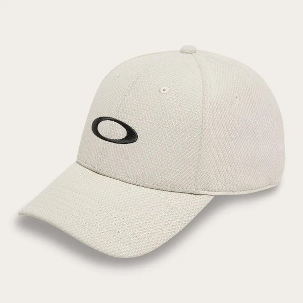 Czapka z daszkiem Oakley GOLF FOS91809-BCH. Brązowe czapki męskie Oakley, bez wzorów. Za 105.34 zł.