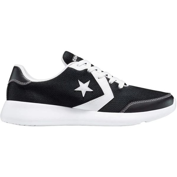 Buty sportowe męskie Converse Day One Trainer. Czarne buty fitness męskie Converse, na fitness i siłownię. Za 390.00 zł.