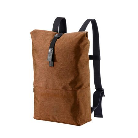 Plecak Brooks Pickwick-L 26L 1.0. Szare plecaki męskie BROOKS ENGLAND, bez wzorów. W wyprzedaży za 669.70 zł.