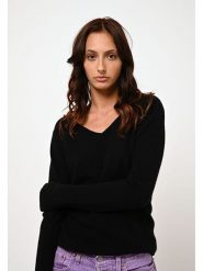 AUTHENTIC CASHMERE Kaszmirowy sweter "Ecrin" w kolorze khaki rozmiar: S. Brązowe swetry klasyczne damskie AUTHENTIC CASHMERE, s, z kaszmiru, bez kołnierzyka. Za 282.80 zł.