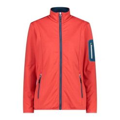 Kurtka damska CMP. Czarne kurtki damskie CMP, m, bez wzorów, bez kaptura. Za 340.00 zł.