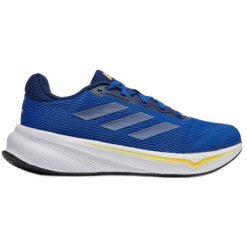 Buty adidas Response IF8597 niebieskie. Niebieskie buty fitness męskie . Za 422.57 zł.