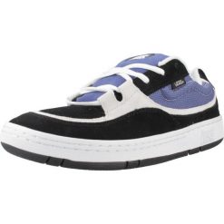 Obuwie sportowe Mężczyzna VANS Speed LS. Czarne buty sportowe na co dzień męskie Vans, z tkaniny, bez zapięcia. W wyprzedaży za 348.35 zł.