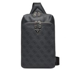 Saszetka Guess. Szare saszetki męskie Guess. Za 259.99 zł.