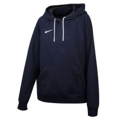 Bluza Z Polaru Park 20 Dla Kobiet. Niebieskie bluzy bez kaptura damskie Nike, m, z polaru. Za 305.99 zł.