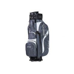 Torba na wózek JuCad Manager Aquata. Białe torebki klasyczne damskie JUCAD, bez wzorów, bez dodatków. Za 1,288.00 zł.