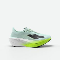 Second Life - Buty do biegania męskie Kiprun Kipstorm Tempo. Zielone obuwie do biegania damskie KIPRUN. Za 439.99 zł.