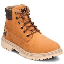 Buty do chodzenia damskie Helly Hansen W Fremont. Żółte obuwie trekkingowe damskie Helly Hansen, na zimę. Za 769.00 zł.