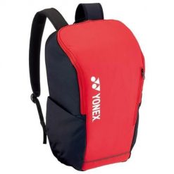 Torba tenisowa unisex Yonex H42312S4SC. Czarne torebki klasyczne damskie YONEX, bez wzorów, bez dodatków. Za 299.00 zł.