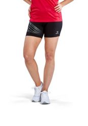 Damskie buty z wysokim stanem na udach Erima Racing. Czarne obuwie do biegania damskie Erima. Za 187.00 zł.