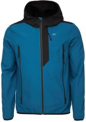 Męska kurtka softshell Loap Ursun Blue/Black 2XL. Niebieskie kurtki męskie Scarpa, na jesień, m, bez wzorów, z elastanu, bez kaptura. Za 238.99 zł.