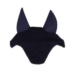 Czapka z napisem Horse noise Kentucky Wellington Sparkling. Niebieskie czapki męskie KENTUCKY HORSEWEAR, bez wzorów, sportowe. Za 437.50 zł.