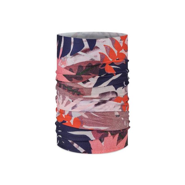 Chusta wielofuncyjna dla dzieci Buff Coolnet UV+. Żółte chusty i apaszki dziecięce Buff. Za 76.00 zł.