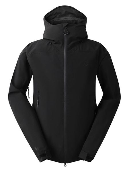 Dare 2b Kurtka narciarska "Roving III" w kolorze czarnym rozmiar: XL. Czarne kurtki narciarskie i snowboardowe damskie Dare 2b, m, bez wzorów, bez kaptura, narciarskie. Za 502.76 zł.