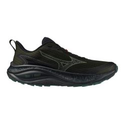 Buty do biegania Mizuno Neo Lumina Gtx. Zielone obuwie do biegania damskie Mizuno. Za 597.50 zł.