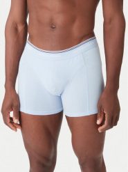 Jack & Jones Komplet bokserek Cavery 12288616 Kolorowy. Bokserki męskie Jack & Jones, bez wzorów, z bawełny. Za 399.99 zł.