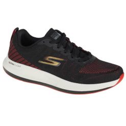 Skechers Go Run Pulse Strada, męskie, buty do biegania, Czarne. Czarne obuwie do biegania damskie Skechers, Skechers Sport. Za 269.99 zł.