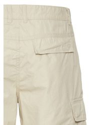 Camel Active Bojówki w kolorze beżowym rozmiar: W44. Brązowe szorty męskie Camel Active, bez wzorów, z bawełny. Za 116.95 zł.