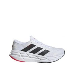 Buty biegowe adidas Adistar 4 Białe. Białe obuwie do biegania damskie Adidas. Za 637.40 zł.