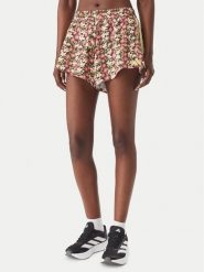 Adidas Szorty sportowe Adidas X Farm Rio KR0276 Brązowy Regular Fit. Brązowe spodenki sportowe damskie Adidas, m, z syntetyku. Za 299.99 zł.