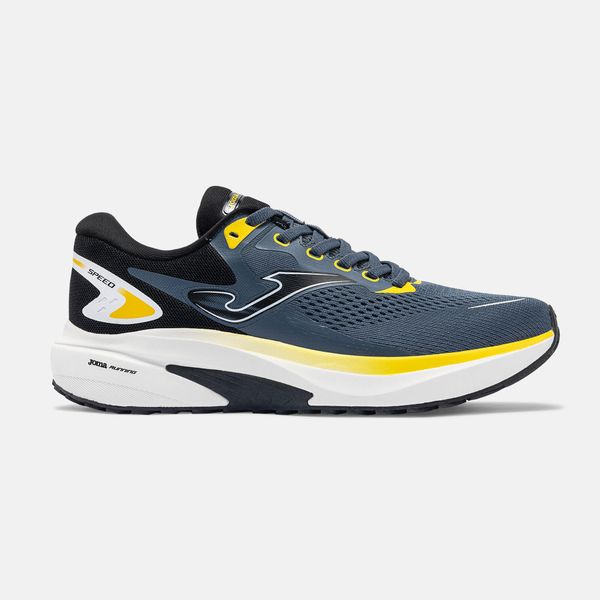 Buty biegowe męskie Joma Speed Men 2622. Szare obuwie do biegania damskie Joma. Za 247.99 zł.