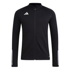 Bluza męska adidas Tiro 23 Competition Training. Białe bluzy bez kaptura męskie Adidas, m. Za 219.00 zł.