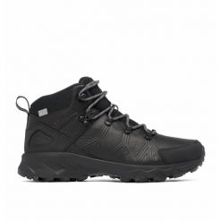Columbia Buty Peakfreak Ii Mid Outdry 2044331010. Czarne obuwie trekkingowe damskie Columbia. Za 650.99 zł.