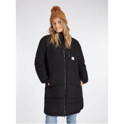 Kurtka damska Protest Prtadorey outerwear jacket. Czarne kurtki damskie Protest, m, bez wzorów, bez kaptura. Za 799.99 zł.