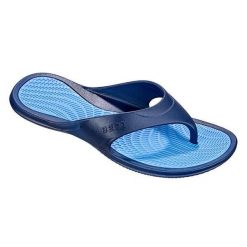 Japonki męskie Beco czarno-szare. Czarne klapki i japonki męskie 47 Brand, z materiału. Za 193.99 zł.
