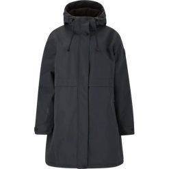 Parka dla kobiet Whistler Janison V2 10000. Czarne parki damskie WHISTLER, na zimę, bez wzorów, z materiału. Za 498.00 zł.