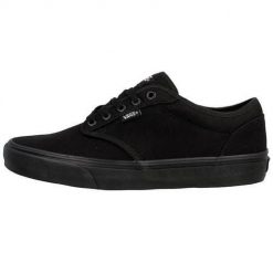 Buty do chodzenia męskie Vans Atwood. Buty sportowe na co dzień męskie Vans, z materiału, bez zapięcia, trekkingowe. Za 448.00 zł.