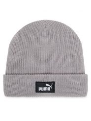 Puma Czapka ESS High Crown 264100 02 Szary. Szare czapki zimowe damskie Puma. Za 79.99 zł.