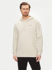 Columbia Bluza Trek™ 2018494 Brązowy Regular Fit. Brązowe bluzy bez kaptura męskie Columbia, m, z syntetyku. Za 309.99 zł.