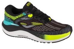 Buty do biegania męskie, Fenix Men 24 RFENIS. Czarne obuwie do biegania damskie Joma. Za 329.99 zł.