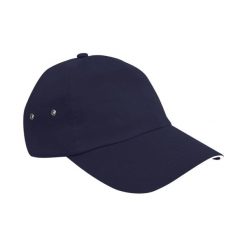 Pluszowa Czapka Z Daszkiem Sandwich. Białe czapki męskie RESULT HEADWEAR, bez wzorów. Za 38.99 zł.