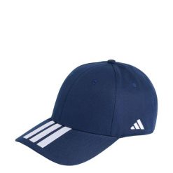 Czapka Tiro. Białe czapki zimowe damskie Adidas. Za 89.95 zł.