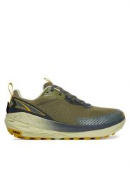 Altra Buty do biegania Experience Wild 2 AL0A85RX Zielony. Zielone obuwie do biegania damskie Altra. Za 659.99 zł.