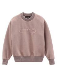 Cmp Bluza polarowa w kolorze jasnoróżowym rozmiar: S. Różowe bluzy bez kaptura damskie CMP, s, z polaru. Za 178.37 zł.