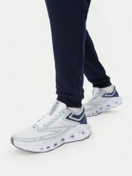 Reebok Buty do biegania EO-FUEL FLEX RUN 100263345 Biały. Białe obuwie do biegania damskie Reebok. Za 349.99 zł.