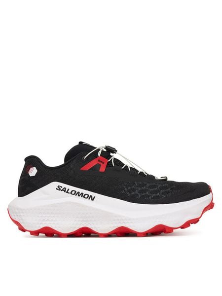 Salomon Buty do biegania Ultra Glide 4 M L49141300 Czarny. Czarne obuwie do biegania damskie Salomon. Za 560.99 zł.