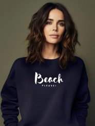 WOOOP Bluza w kolorze granatowym rozmiar: S. Niebieskie bluzy bez kaptura damskie Wooop, s. Za 100.99 zł.