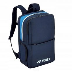 Plecak Yonex Active Backpack X. Niebieskie plecaki damskie YONEX, bez wzorów. Za 449.00 zł.