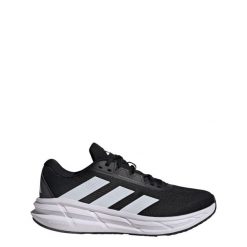 Buty do biegania Questar 3. Białe obuwie do biegania damskie Adidas. Za 379.00 zł.