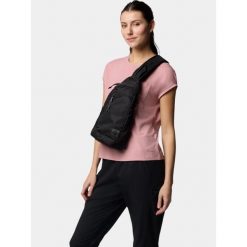 Torba Damska Columbia Great Smoky Garden Cross-Body. Czarne torebki klasyczne damskie Columbia, bez wzorów, bez dodatków. Za 209.00 zł.