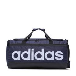Torba sportowa adidas. Niebieskie torby podróżne męskie Adidas. Za 99.99 zł.