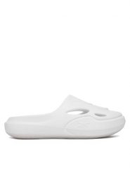 Reebok Klapki SS-DMX RECOVERY MULE 100244590 Biały. Białe klapki i japonki męskie Reebok, z syntetyku. Za 229.99 zł.