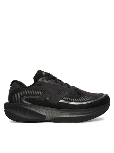 New Balance Buty do biegania Fresh Foam Ellipse v1 MELPS21O Czarny. Czarne obuwie do biegania damskie New Balance. Za 584.99 zł.