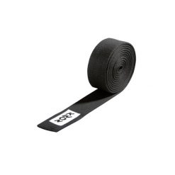 Pasek Budō Kwon 5 cm. Czarne paski męskie KWON, bez wzorów. Za 134.00 zł.