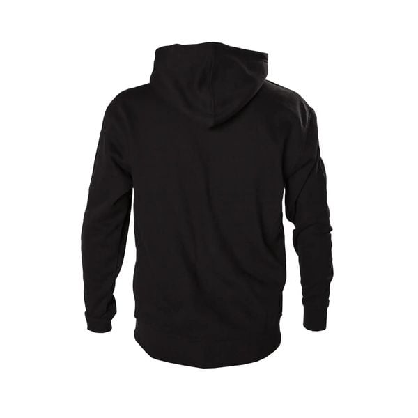 Zippowana bluza z kapturem z logo Kwon. Czarne bluzy sportowe damskie KWON, l, bez wzorów, z bawełny, bez ramiączek, z kapturem. Za 237.50 zł.